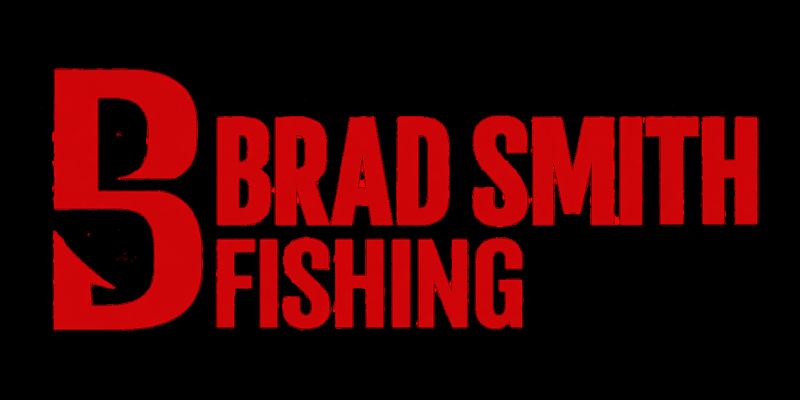 Brad Smith Fishing logo